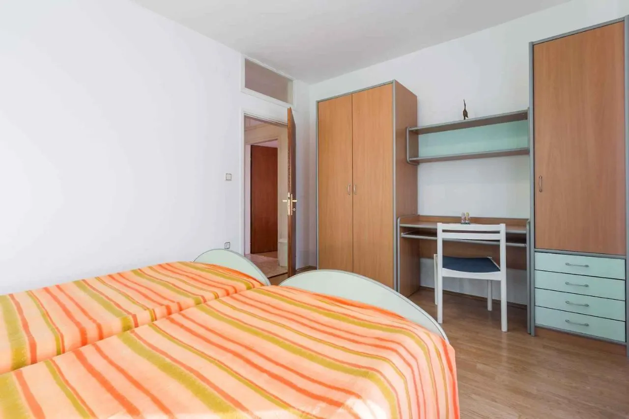Apartment in Porec/Istrien 40021