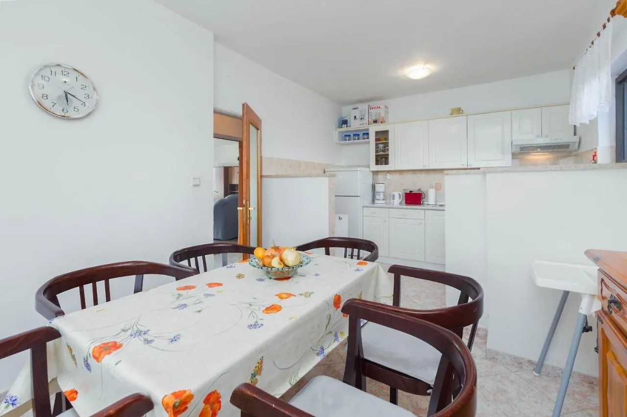 Apartment in Porec/Istrien 40021