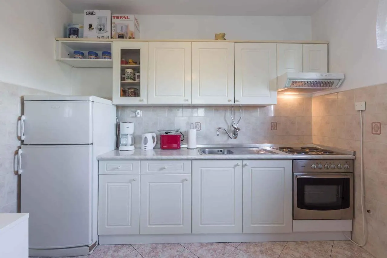 Apartment In Porec/Istrien 40021